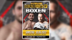 Read more about the article SKC Tabea Halle 2000 – Box-Event am 18.06.2022