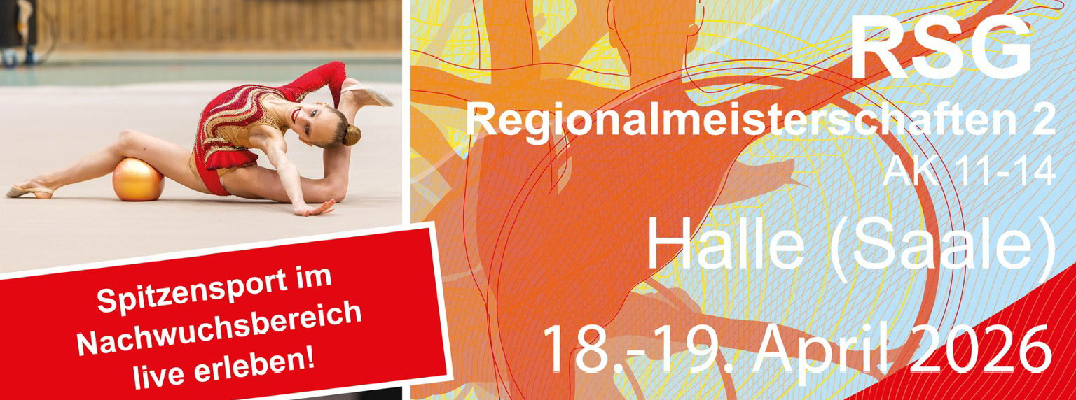 Du betrachtest gerade RSG-Regionalmeisterschaften am 18./19. April in der BIZ-Halle